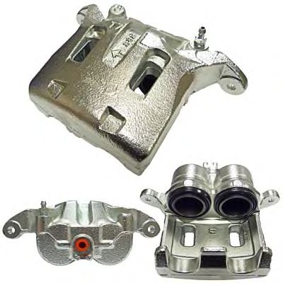 BRAKE ENGINEERING ca3201 -  Тормозной суппорт